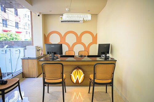 Hotel Walnut