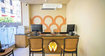 Hotel Walnut
