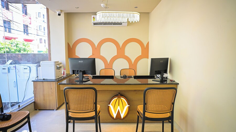 Hotel Walnut