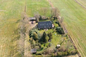 Exterior - Hello and welcome to the Birkenhof! (Dangast / Moorhausen)