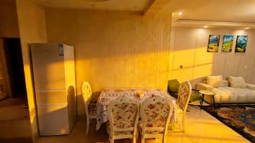 Restauration