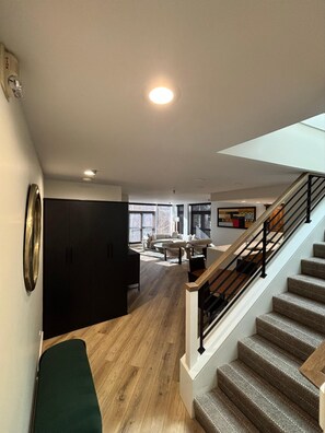 Interior - Grand Hyatt |Luxury Condo Ski Access + Resort Amenities (Vail)