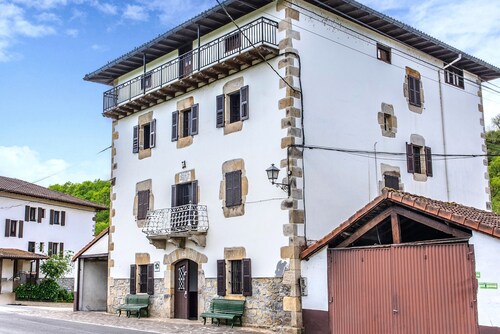 Rural house Graciosenea