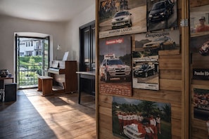 Interior