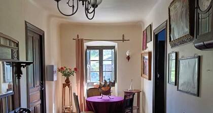 Rural house Graciosenea