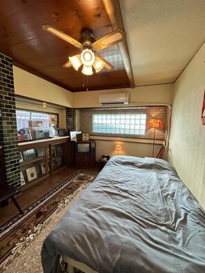 Chambre Double Classique, non-fumeur