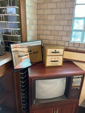 Classic Double Room, Non Smoking | Interior - HOSTEL KURIYA OSAKA (izumisanoshi)