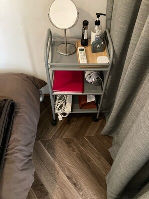 Chambre Simple Économique