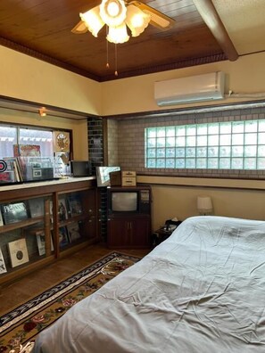 Chambre Double Classique, non-fumeur