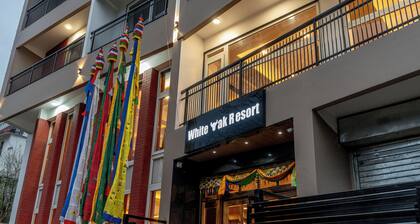 White Yak Resort