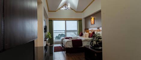 Suite, Mountain View