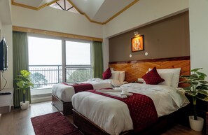 Room - White Yak Resort (Dalapachan Khasmahal)