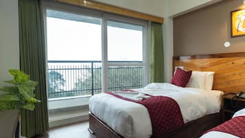 Suite, Mountain View