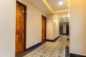 Interior - White Yak Resort (Kalimpong)