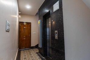 Interior - White Yak Resort (Kalimpong)