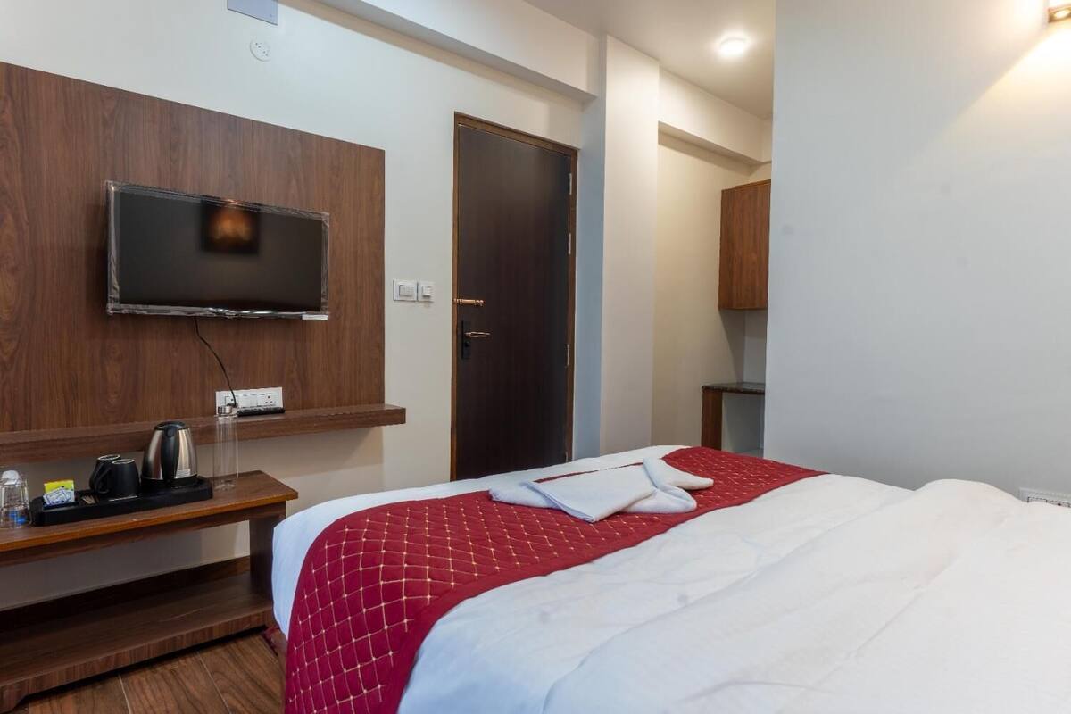 Phòng Tiêu chuẩn