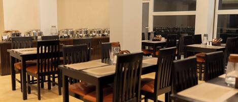 ร้านอาหาร