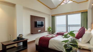 Suite, Mountain View