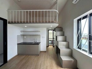 Deluxe-dobbeltværelse | Interiør