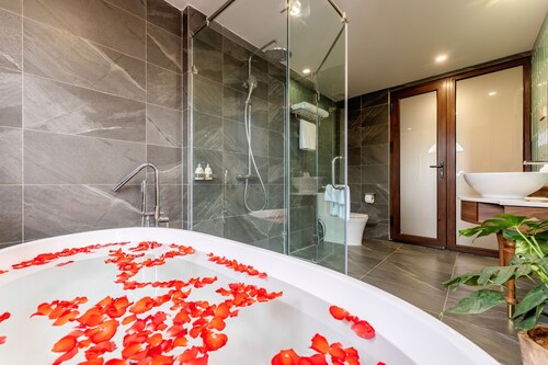 Aria Boutique Hotel Hoi An