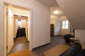 Superior Apartment, 2 Bedrooms, Kitchen