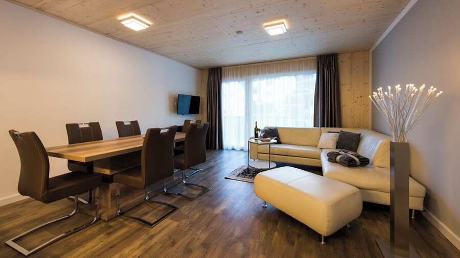 An der Kaburga - Ferienwohnungen