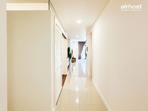 Interior - The Legacy OUG by Airhost (Kuala Lumpur)