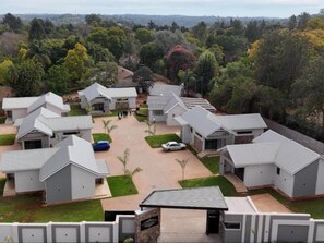 Exterior - 19 On Bay Noakes (Harare)