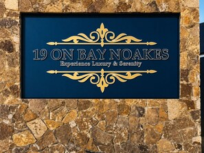 Building design - 19 On Bay Noakes (Harare)