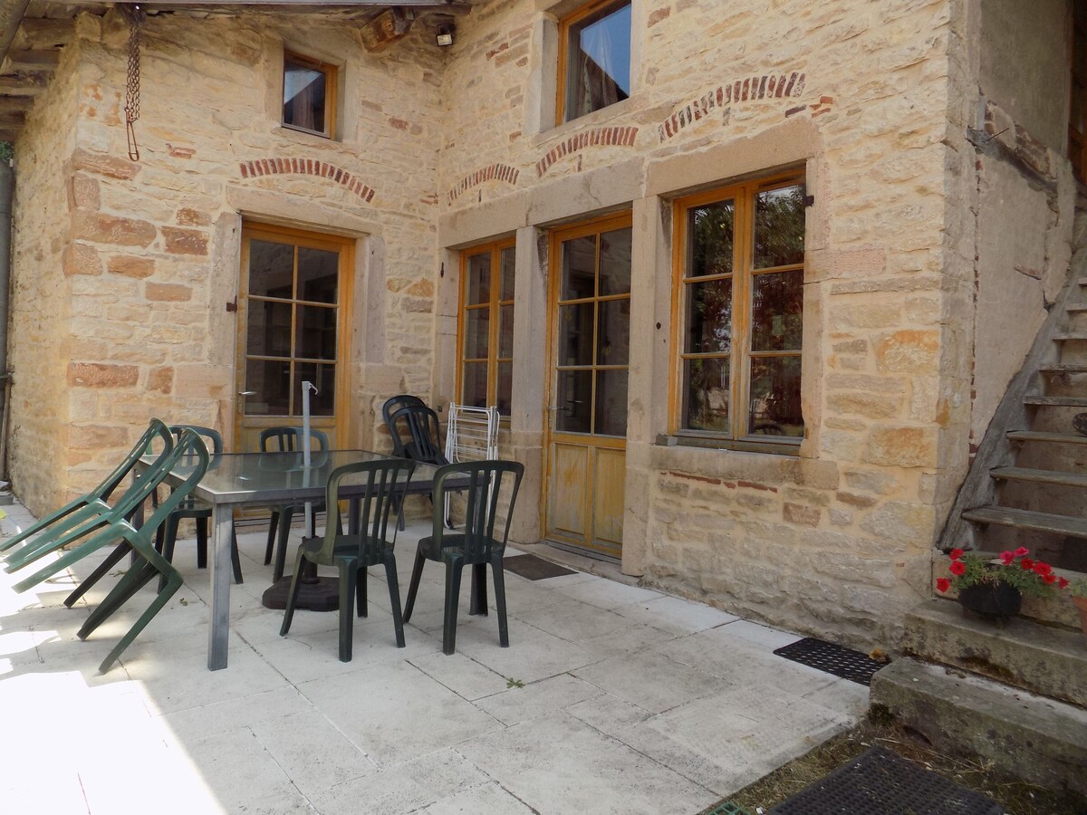 Image de profil de l’hôte