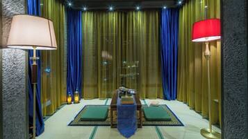 Junior Suite, Lake View