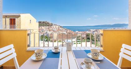 Affittimoderni Castelsardo - La Marina