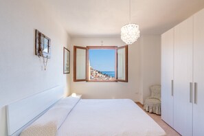 2 chambres, Wi-Fi gratuit