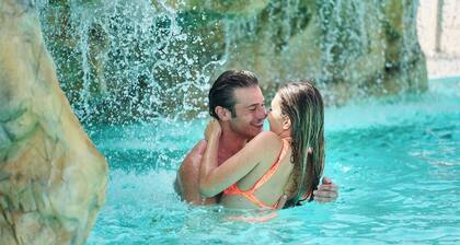 Torre Rinalda Beach Camping & Resort