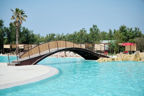 Torre Rinalda Beach Camping & Resort