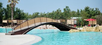 Torre Rinalda Beach Camping & Resort