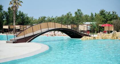 Torre Rinalda Beach Camping & Resort