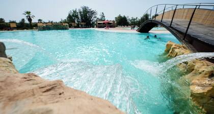 Torre Rinalda Beach Camping & Resort