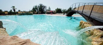 Torre Rinalda Beach Camping & Resort