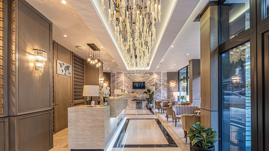Davo Hotel