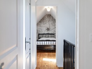 2 chambres, Wi-Fi, draps fournis