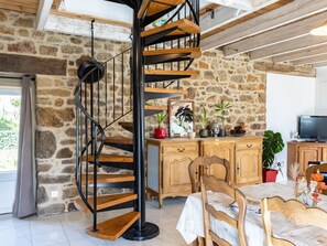 Restauration