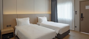 HippoTel Khaorang Phuket Town