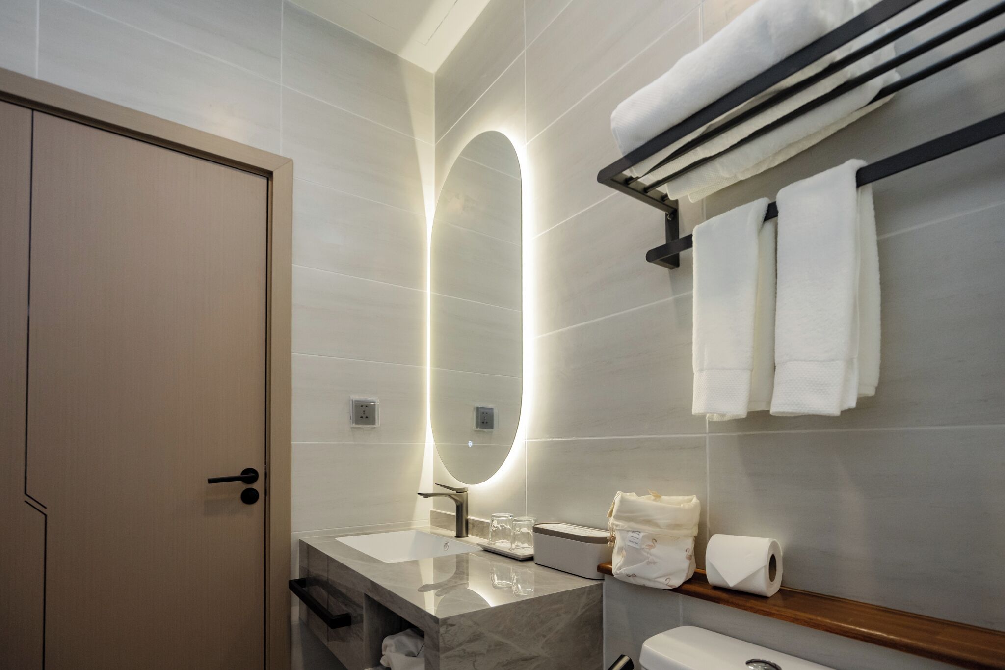 Kamar mandi