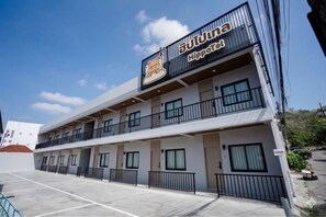 Exterior - HippoTel Khaorang Phuket Town (Phuket)