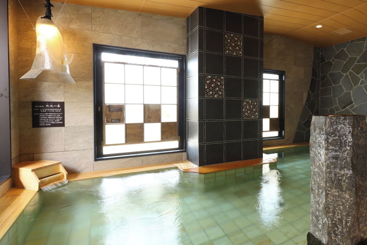 Spa