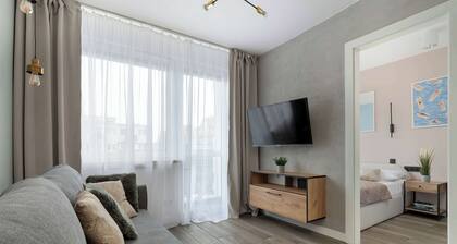 Seaside Apartment | 400 m from Brzeźno Beach