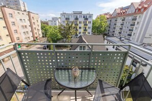 Speisen im Freien