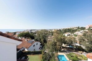 Piscina al aire libre