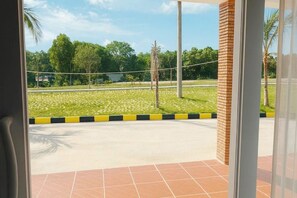 Superior Twin Room, Balcony, Mountain View - GUI ZHI HOTEL Koh Rong (Koh Rong)